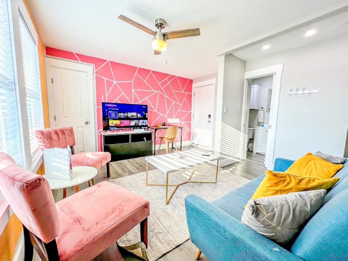 Foto principal - 1124 Morgan Ave
