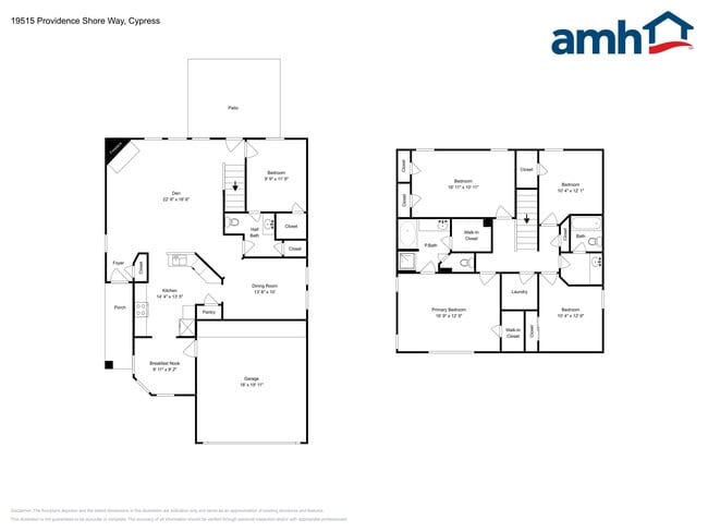 Building Photo - 19515 Providence Shore Way