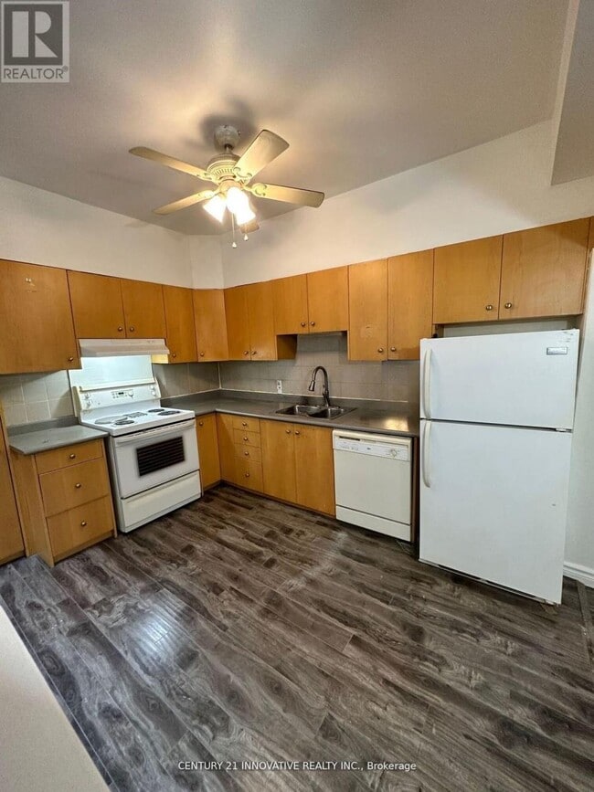 Photo du bâtiment - 29 Eldon Ave