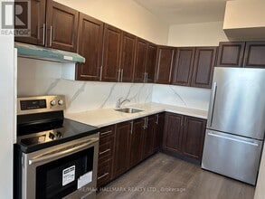 Building Photo - 2245 Eglinton Ave E