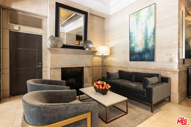 Building Photo - 10520 Wilshire Blvd