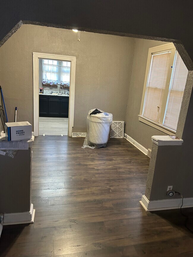 Foto del edificio - 863 N 74th St