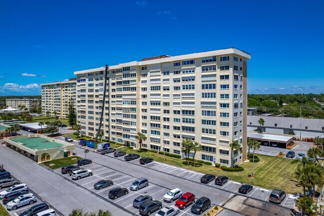 Foto del edificio - Washington House at Sea Towers