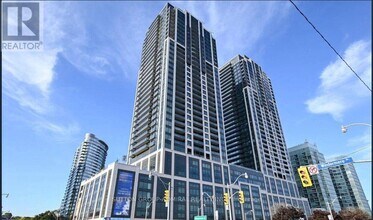 Building Photo - 1926 Lake Shore Blvd W