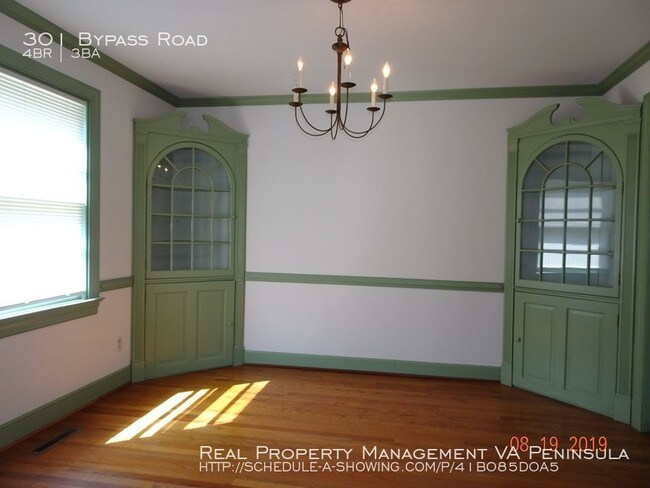 Building Photo - 301 Bypass Rd