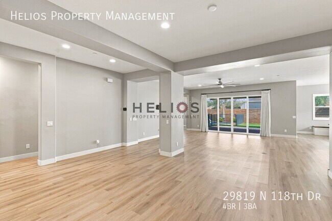 Building Photo - 29819 N 118th Dr