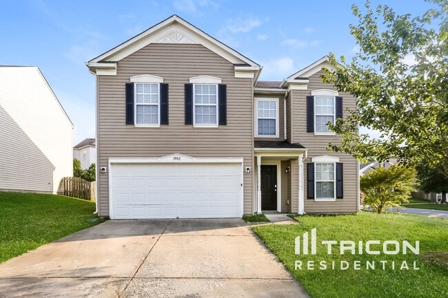 Building Photo - 3902 Kellybrook Dr
