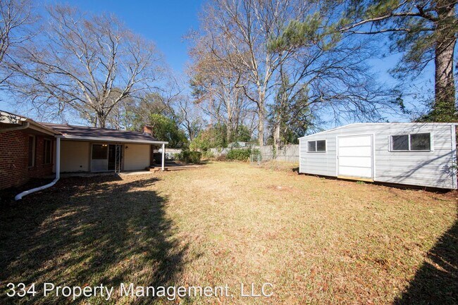 Building Photo - 5 br, 2 bath House - 3909 Bienville Road