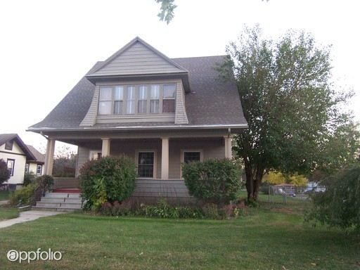 Building Photo - 506 F Ave