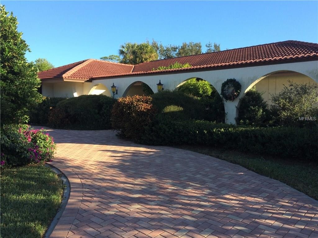 1355 Southbay Dr, Osprey, FL 34229 House Rental in Osprey, FL