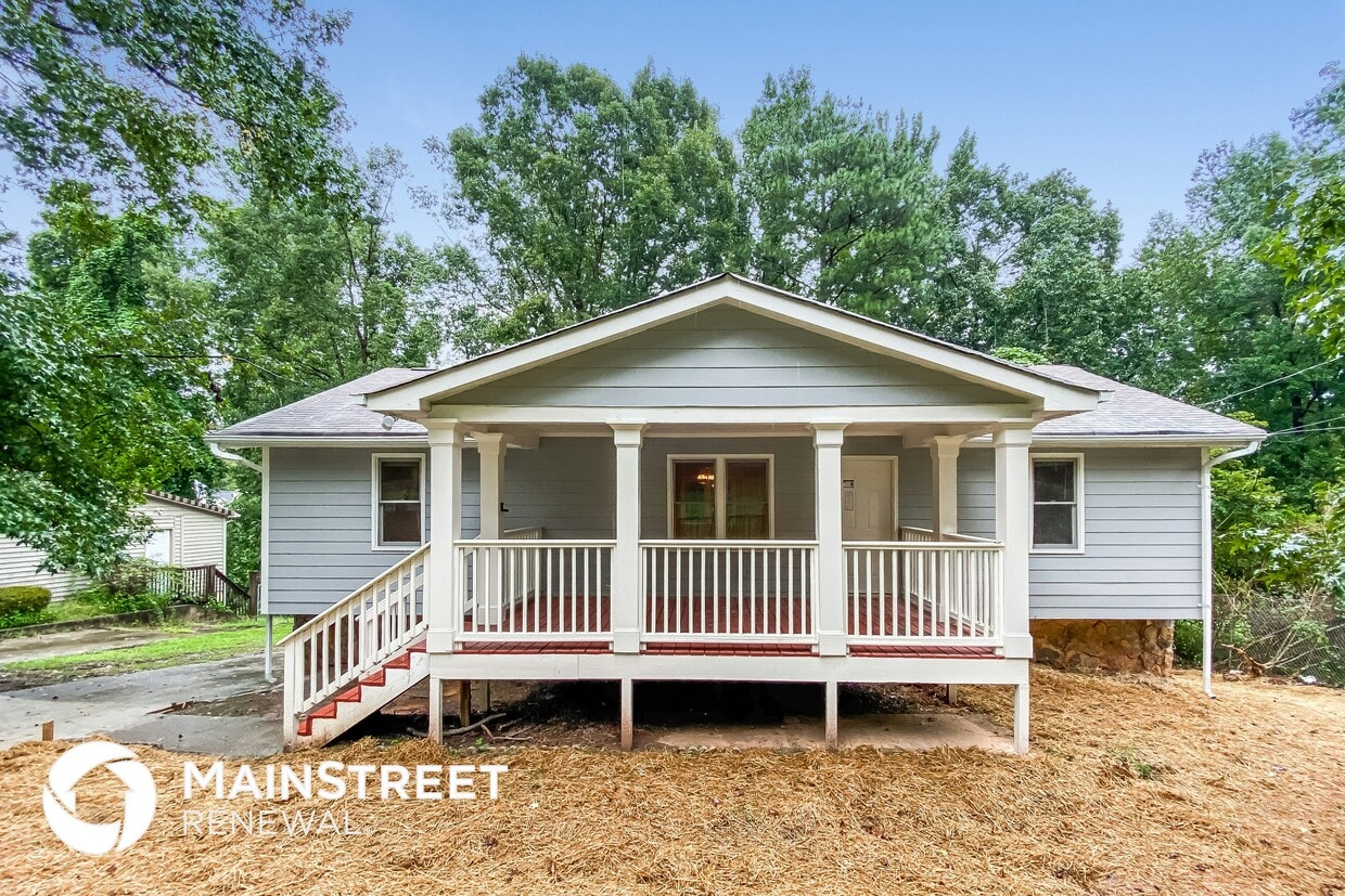 Primary Photo - 1003 Salisbury Trail