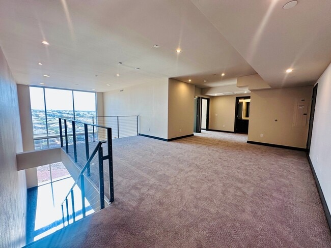 VAN 3208 Loft - Vantage