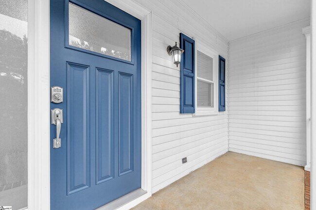 Foto del edificio - 125 River Way Dr