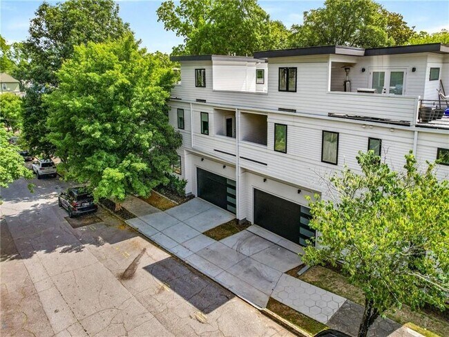 Foto del edificio - 520 Wabash Ave NE