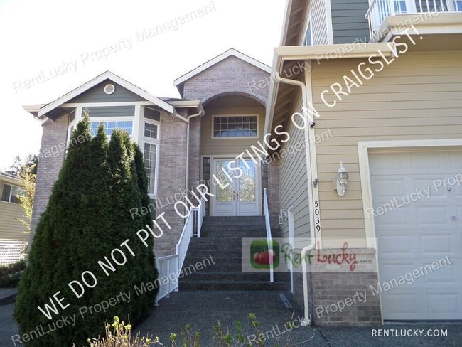 Photo - 5039 S 178th St House