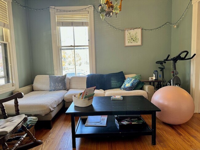 Foto del edificio - 109 Foster St