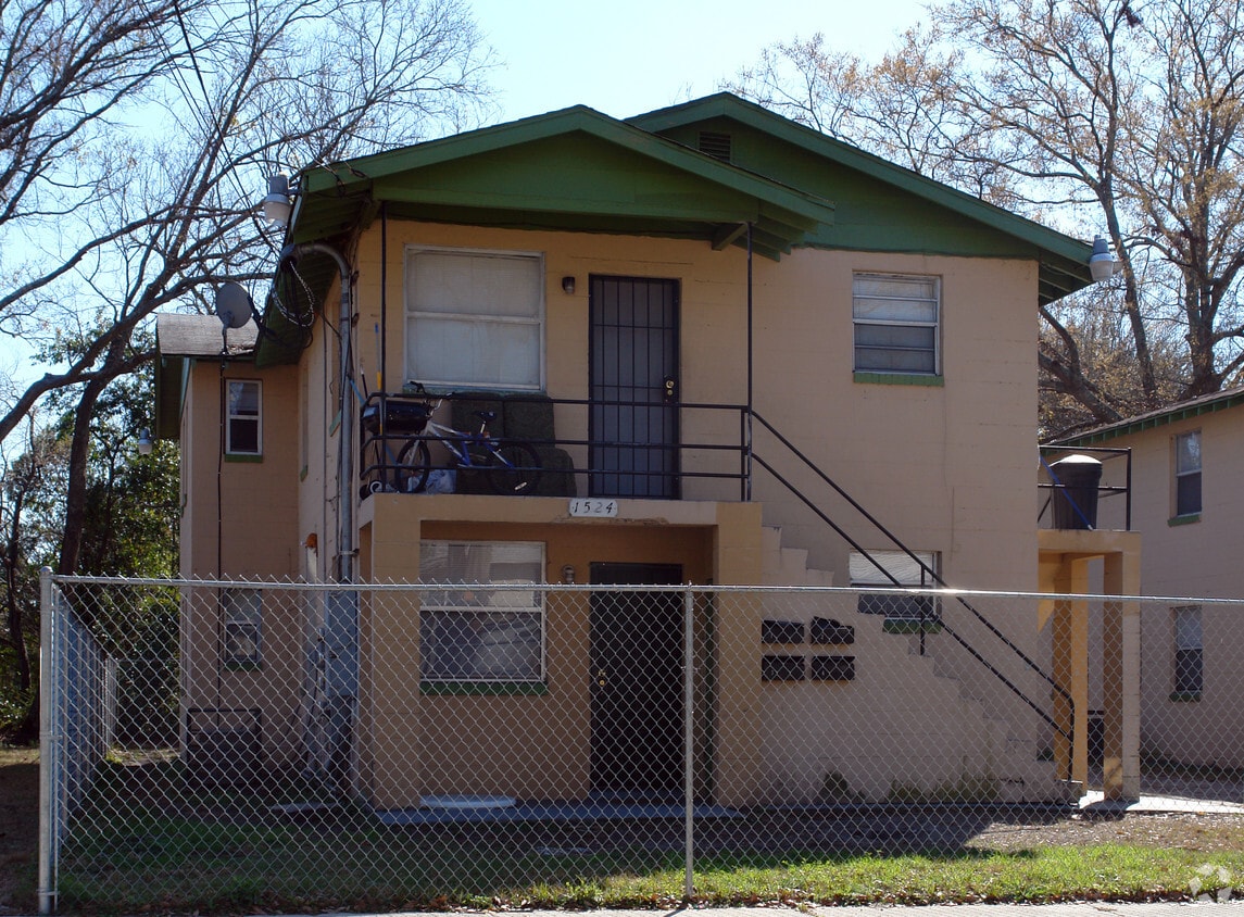 Building Photo - 1524 21st St