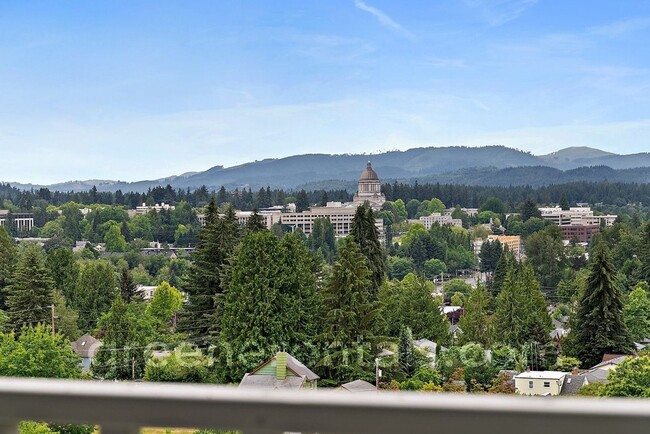 Building Photo - 2BR 2BA Olympia Condo with Spectacular Views