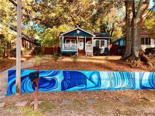 Building Photo - 3 br, 2 bath House - 728 Clifton Road SE