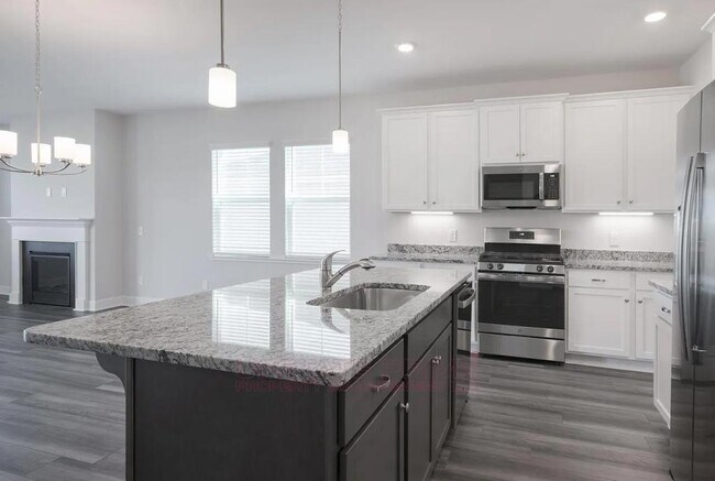 Building Photo - 8 Callen Oak Wy