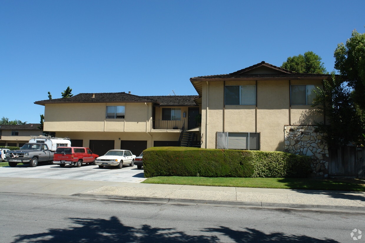 Building Photo - 1248 Francisco Ave