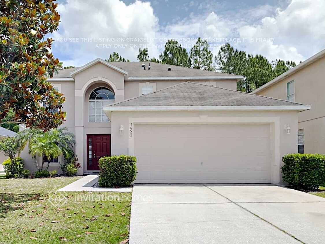 Primary Photo - 16537 Corner Lake Dr