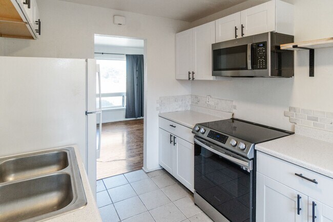 Foto del edificio - 3316-3318 N Nevada St