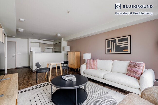 Foto del edificio - 4750 21st Ave NE