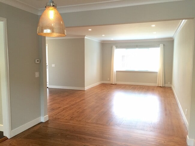 Foto del interior - Menlo Pointe Apartments