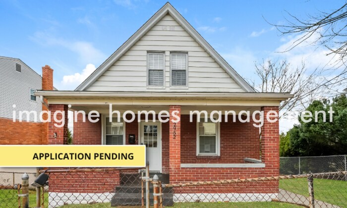 Foto principal - Fully Renovated 3 Bedroom Single Family Ho...