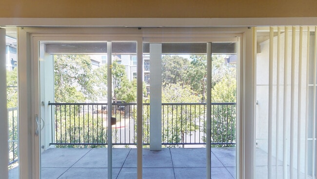 Interior Photo - Highlands of Marin