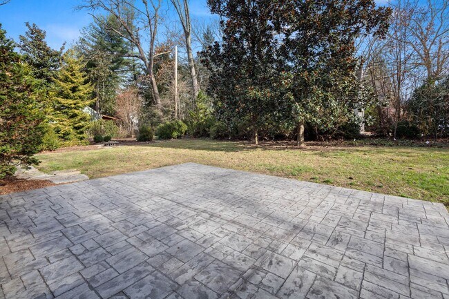 Foto del edificio - Biltmore Forest Home