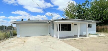 Building Photo - 716 Mayberry Ave