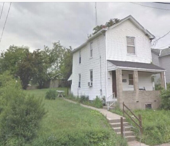 Foto del edificio - 538 Park Avenue