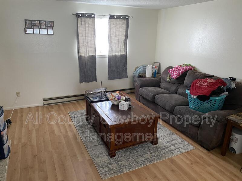 704 Ferris Ct Unit Apt 2, Rawlins, WY 82301 Condo for Rent in Rawlins