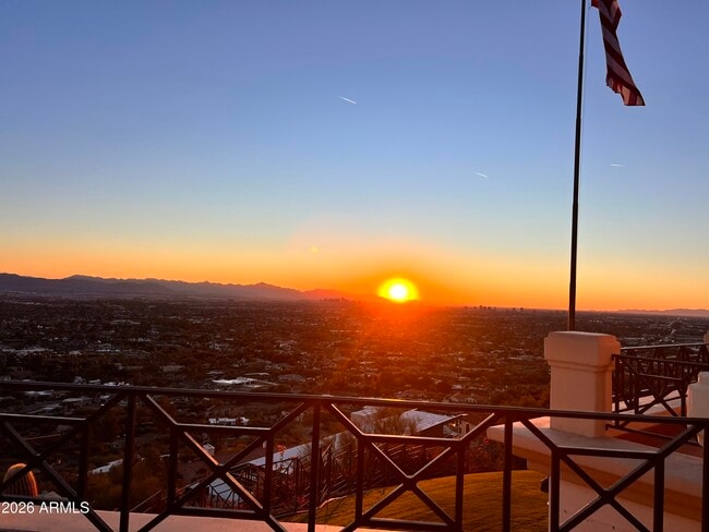 Foto del edificio - 5400 E Valle Vista Rd