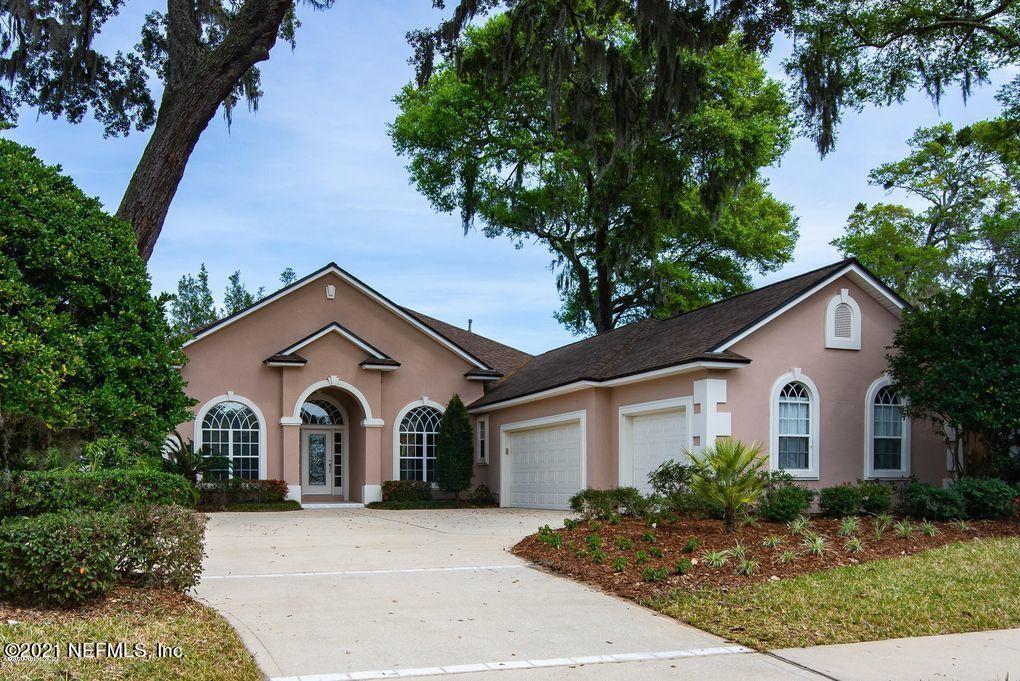 1579 Harrington Park Dr, Jacksonville, FL 32225 House for Rent in
