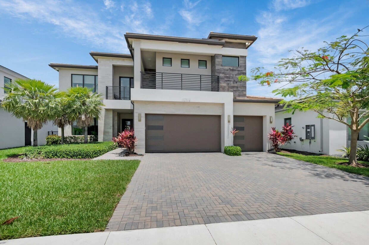 Foto principal - 17112 Aquavera Way
