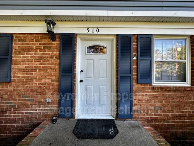 Foto del edificio - 510 Shore Rd