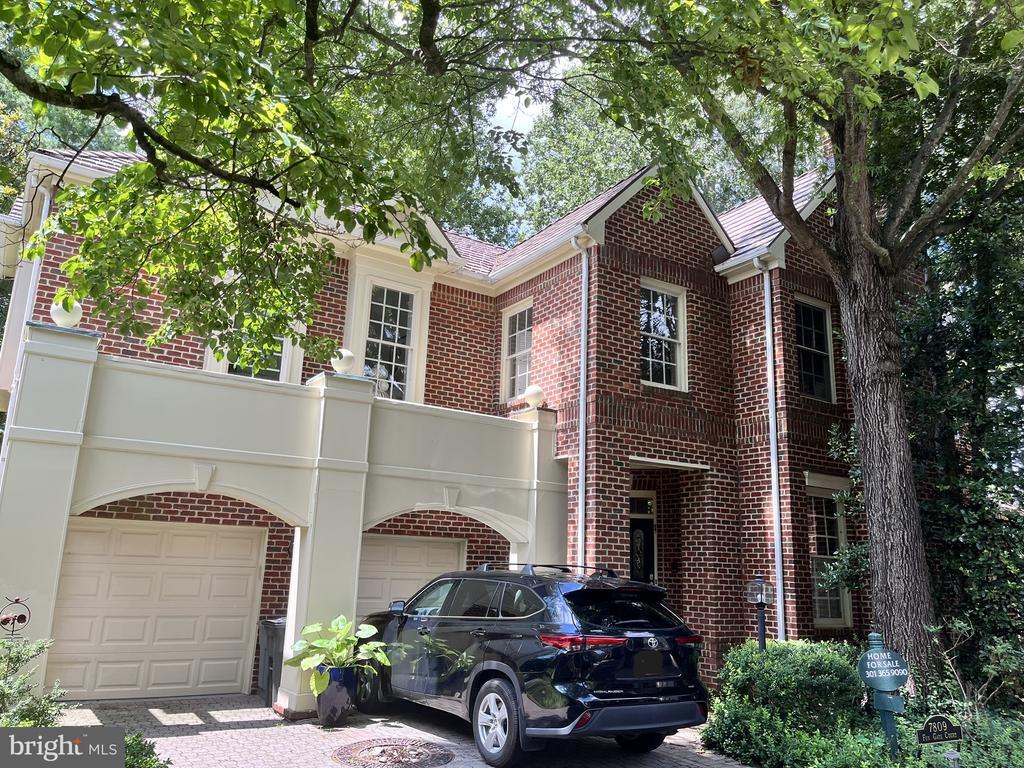 Primary Photo - 7809 Fox Gate Ct