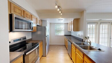 Interior Photo - Legacy at Mayland