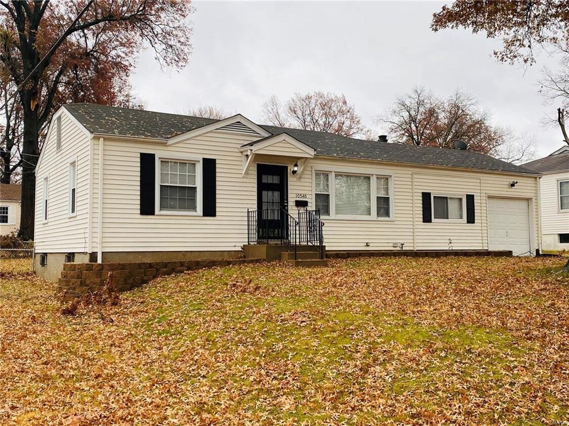 Primary Photo - 10546 Anson Dr