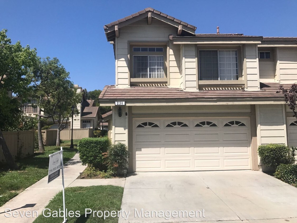 Foto principal - 2198 Aspen St