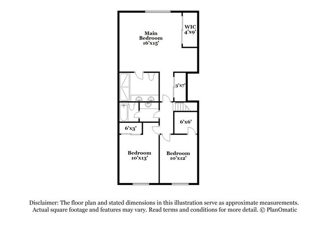 Building Photo - 5151 Souvenir Ln