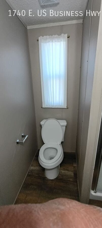 Foto del edificio - 1740 E US Business Hwy