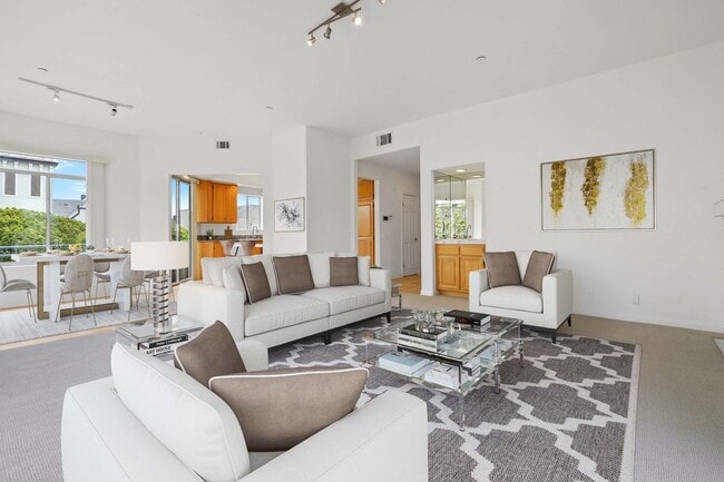 Foto del edificio - 1325 Arizona Ave