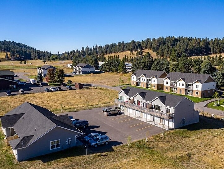 155 Jewel Basin Ct, Bigfork, MT 59911 Apartments in Bigfork, MT