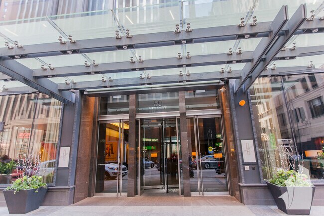 Foto del edificio - 55 E Monroe St
