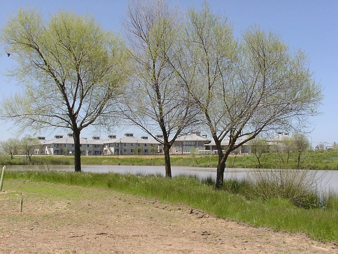 Primary Photo - Valley Terraces Student Housing & Dining