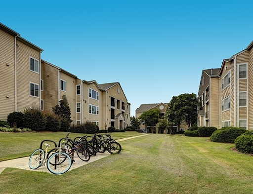 Foto del edificio - The Quarters Starkville